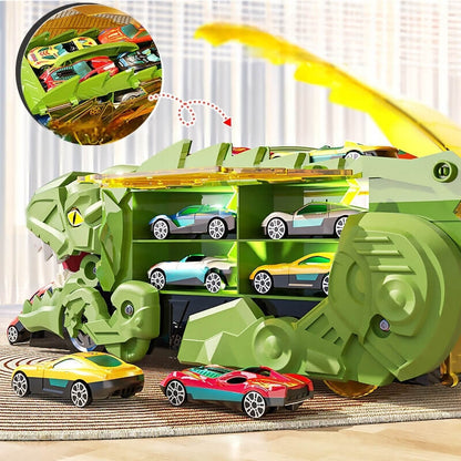 jouet-dinosaure-rangement