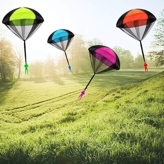 robuste-innouable-parachutes-coloré-qui-plane