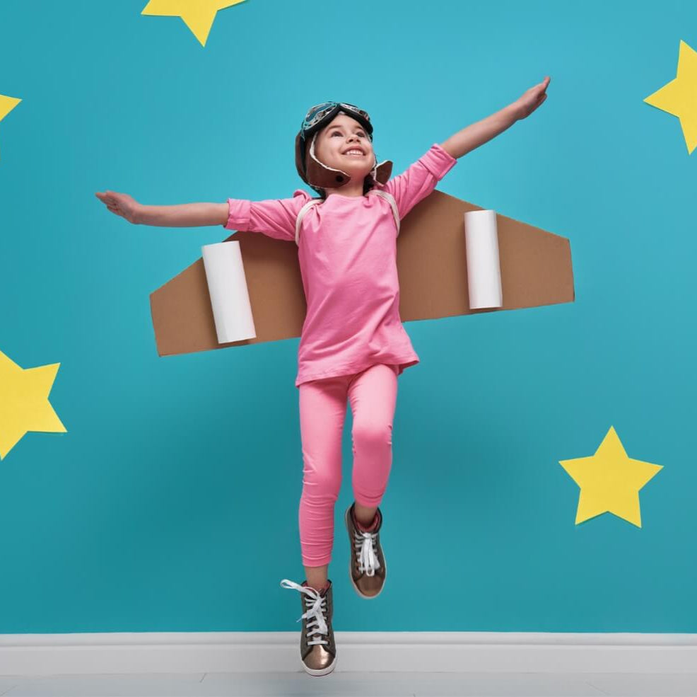 boutique-jeux-et-jouets-fillette-ailes-d'avion-chandail-et-pantalon-rose