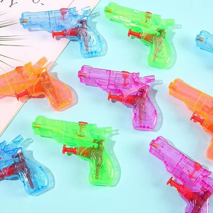 des-pistolets-a-eau-transparents-et-colorés-cadeau-fête-d'enfant