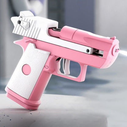 mini-pistolet-a-eau-rose-et-blanc-pour-fille-petite-taille-facile-a-tenir