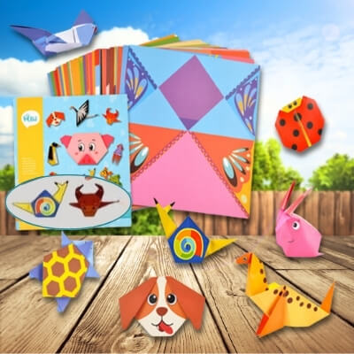 papier-origami-enfants-développement
