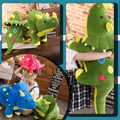peluche-dinosaure-grande