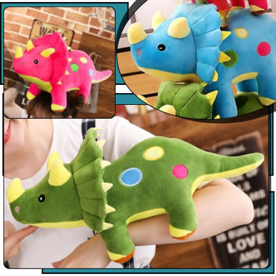 peluche-dinosaure-peluche