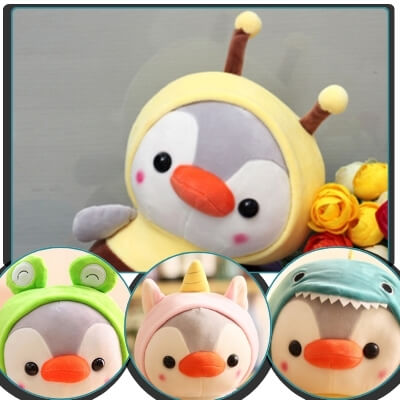 peluche-kawaii-animal