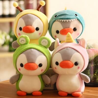 peluche-kawaii-animaux