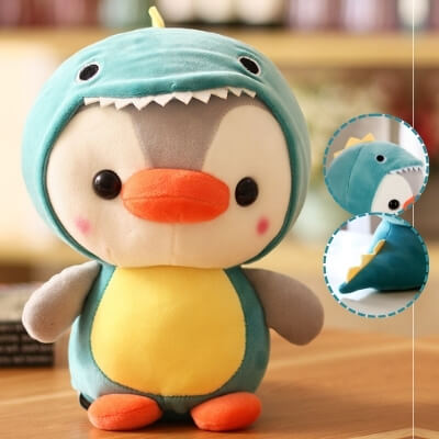 peluche-kawaii-dinosaure