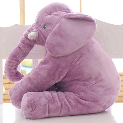 peluche-kawaii-doudou-elephant-violet