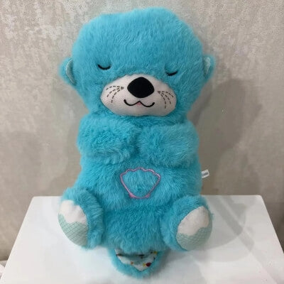 PELUCHE LOUTRE | OTTERSLEEP™