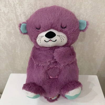PELUCHE LOUTRE | OTTERSLEEP™