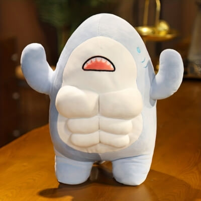 peluche-requin-bleu