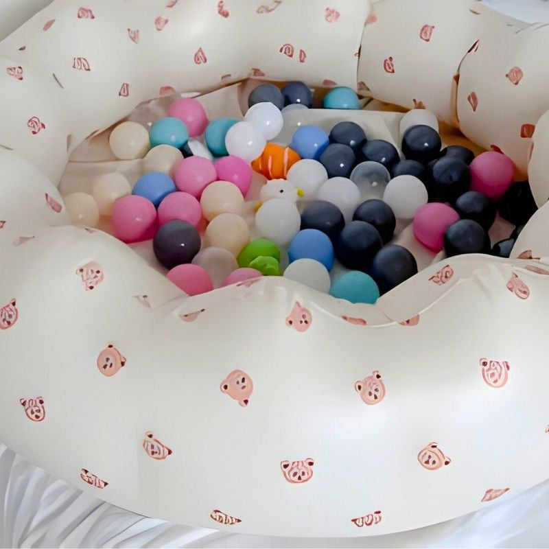 PISCINE A BALLE | COCO-DOUX™