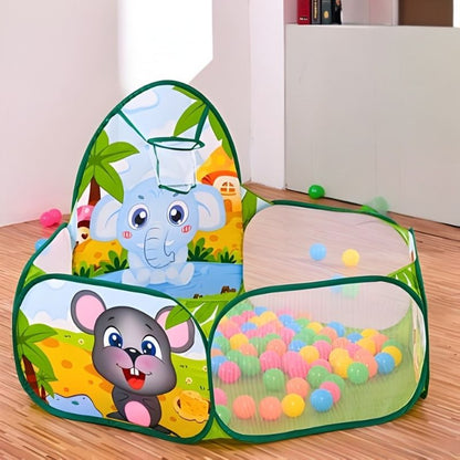 piscine a balle espace de jeu sécurisé pour bébés 1 3 ans