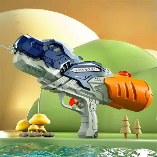 pistolet-a-eau-dinosaure-bleu-marine-pour-garçon-fille