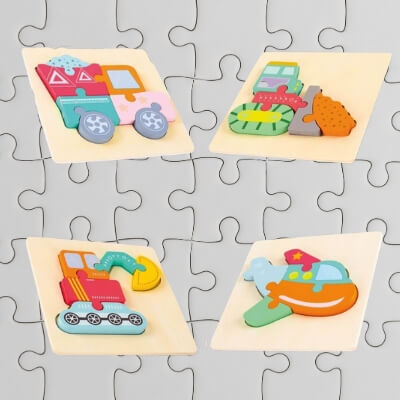 puzzle-en-bois-facile