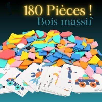     puzzle-en-bois-dextérité