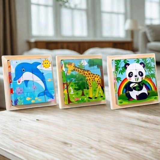 animaux-panda-girafe-dauphin
