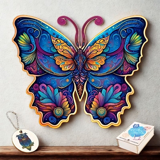 PUZZLE | MANDALAS™