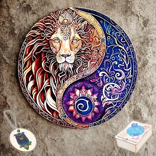 PUZZLE | CLASSYPUZZ™