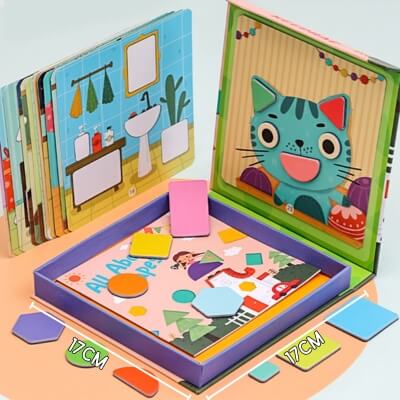puzzle-pièces