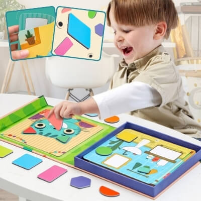 puzzle