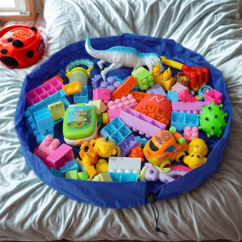 corde-de-serrage-pour-rangement-facile-de-jouets-et-peluches