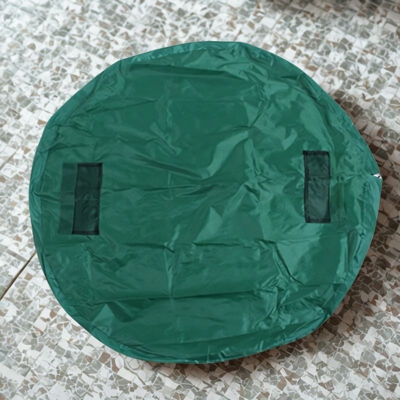 sac-de-rangement-retractable-50-cm-vert-foret