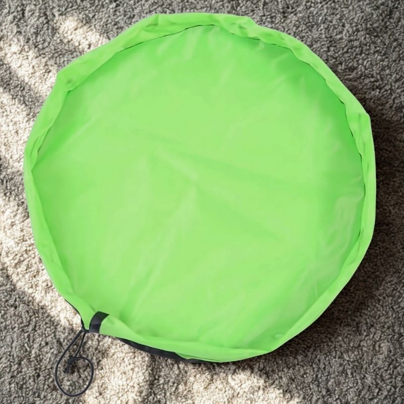 rangement-vert-pastel-50-cm-diamètre-rangement-jouets-peluche