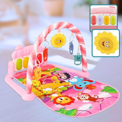 tapis-d'éveil-jeu-sol