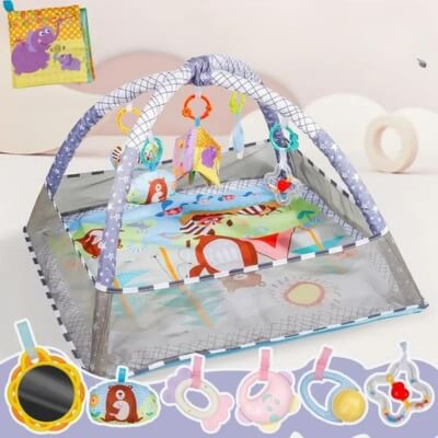 tapis-d'éveil-bébé-tapis-jeu-bebe