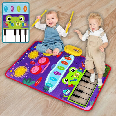 tapis-d'éveil-bébé