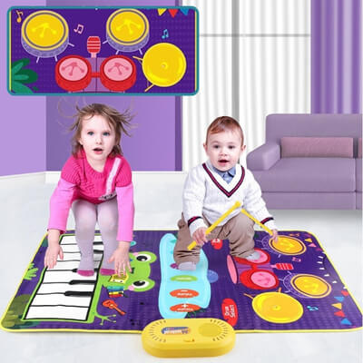 tapis-d'éveil-motricité