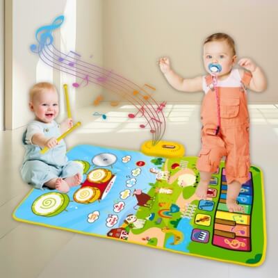 tapis-d'éveil-pliable