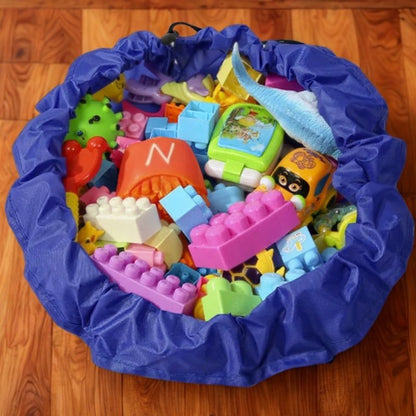 rangement-facile-jouets-d'enfant