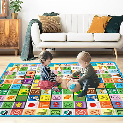 TAPIS DE SOL BÉBÉ
