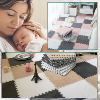 tapis-puzzle-déco-bébé