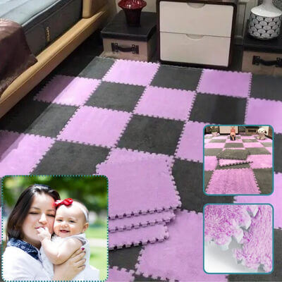 tapis-puzzle-éveil-bébé