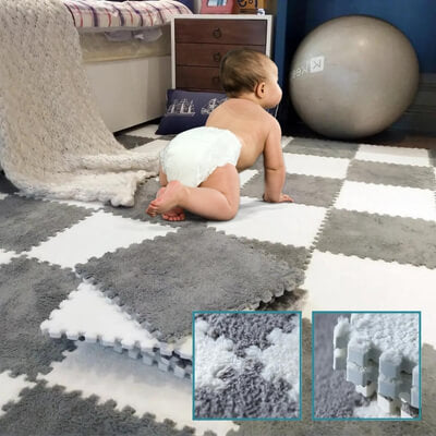 tapis-puzzle-motricité-bébé