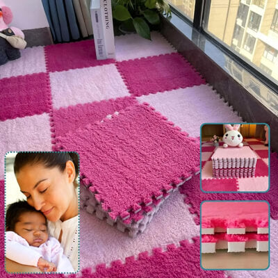 tapis-puzzle-motricité-bébé