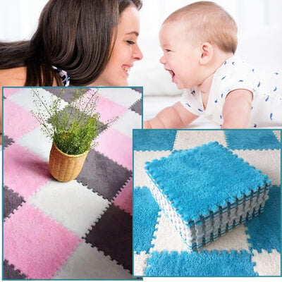 tapis-puzzle-pour-bébé