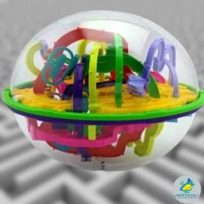 boule-labyrinthe-en-3d